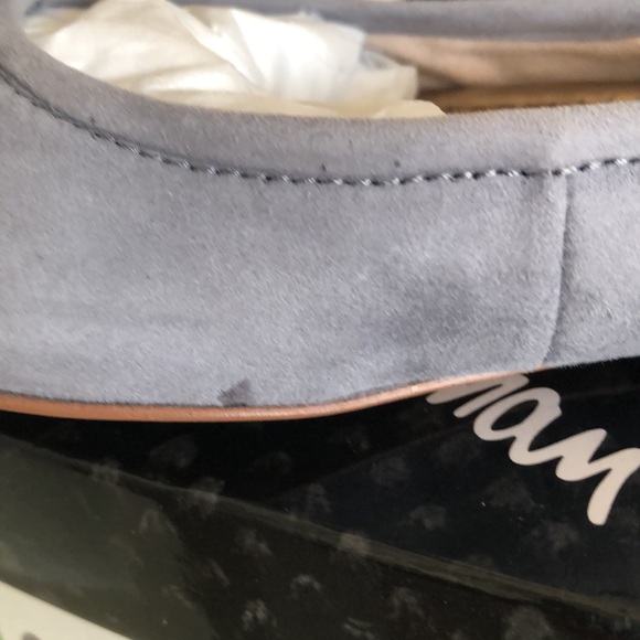 Sam Edelman Felicia Ballet Flat - Picture 3 of 4